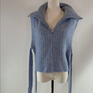 Holzweiler Hafjell Sweater, One Size